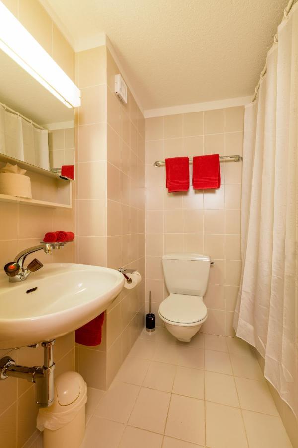 Pra D'sura Appartement Maloja