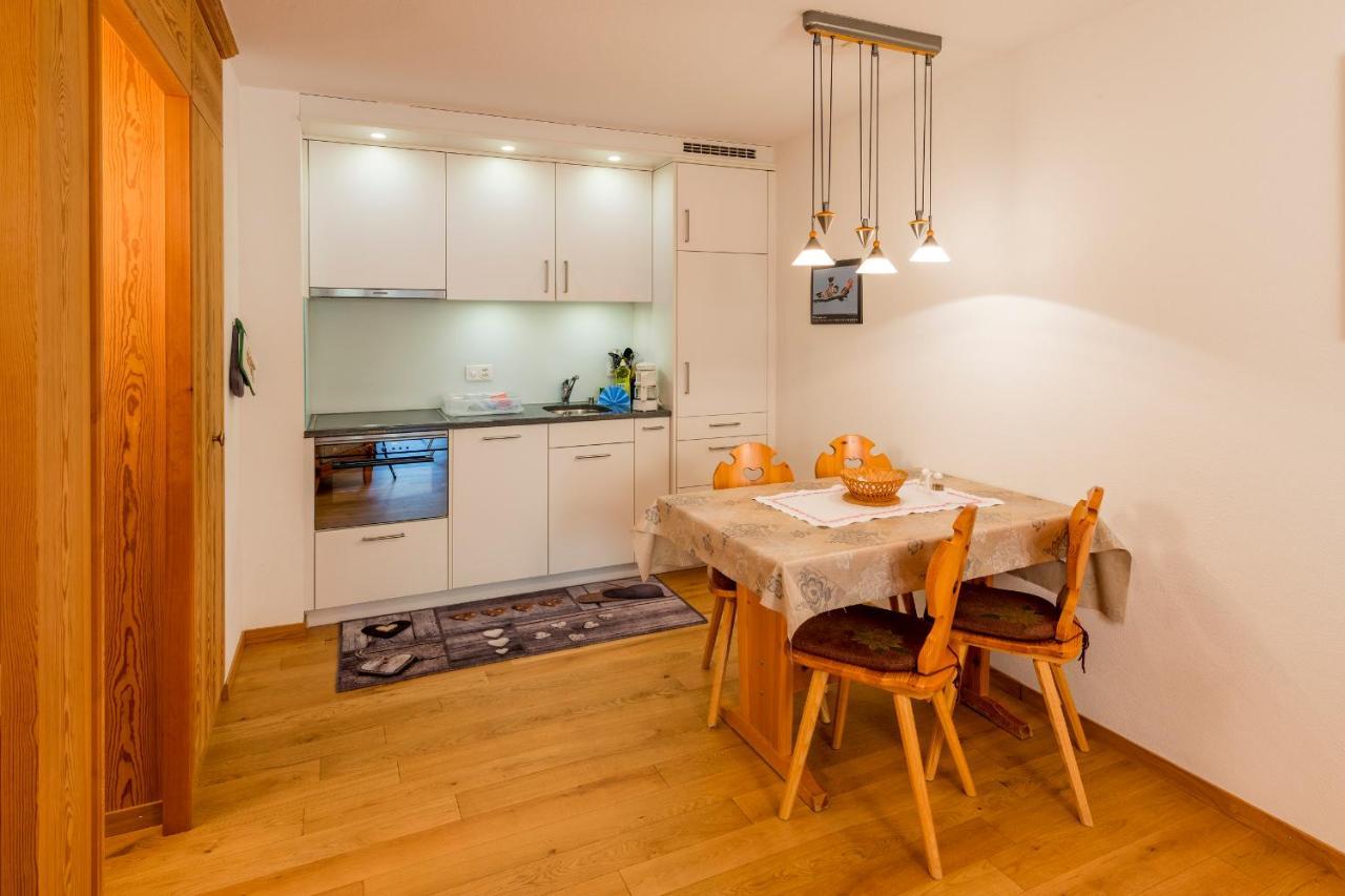 Appartement Pra D'sura