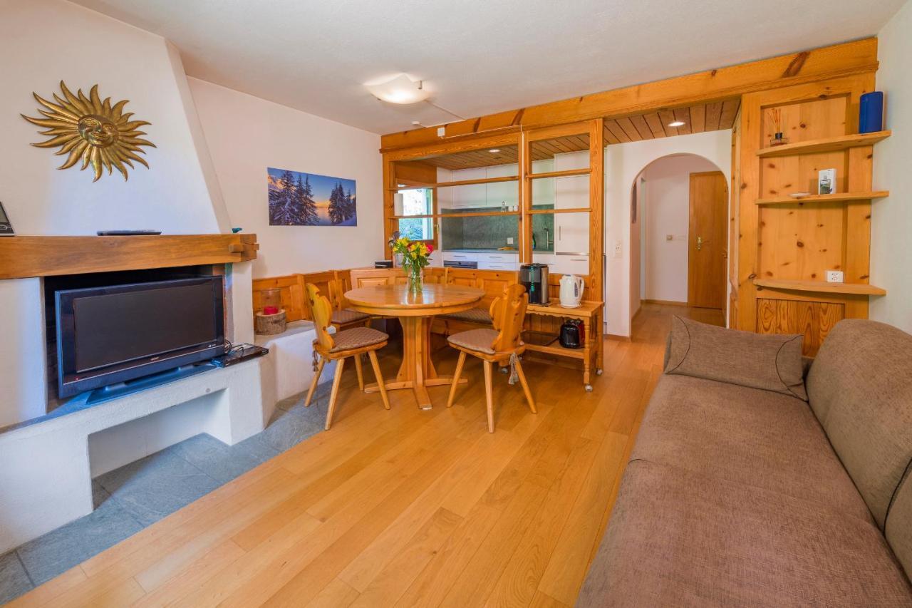 Pra D'sura Appartement