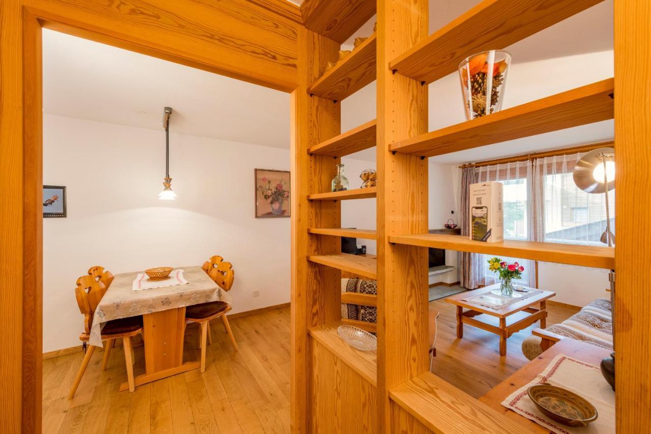 Pra D'sura Appartement