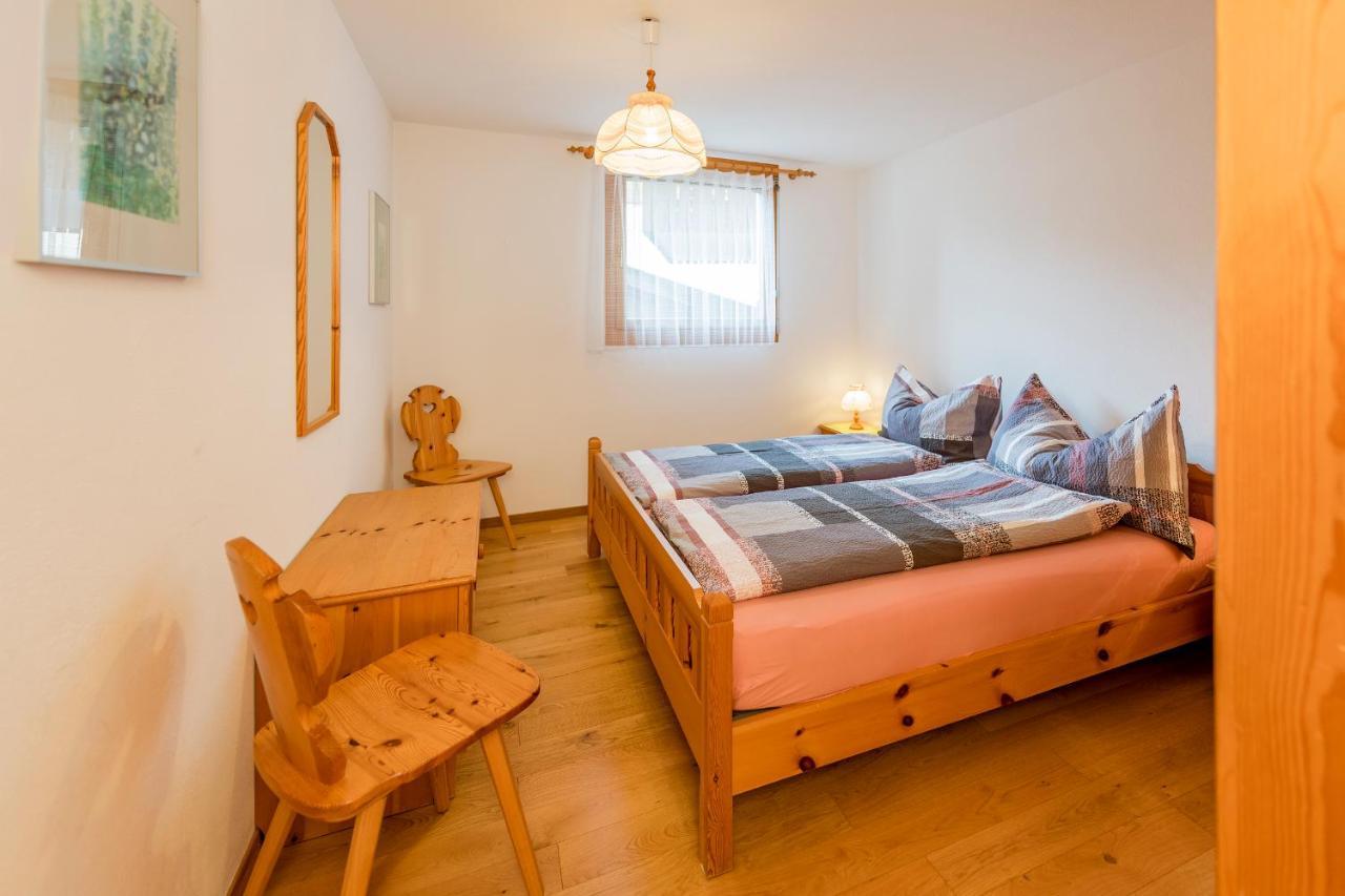 Pra D'sura Appartement Maloja