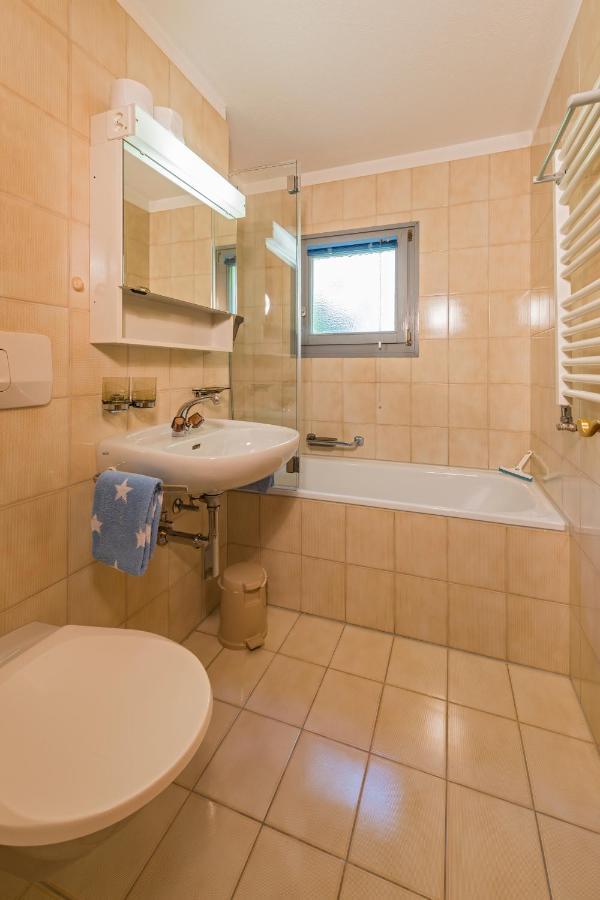 Appartement Pra D'sura *