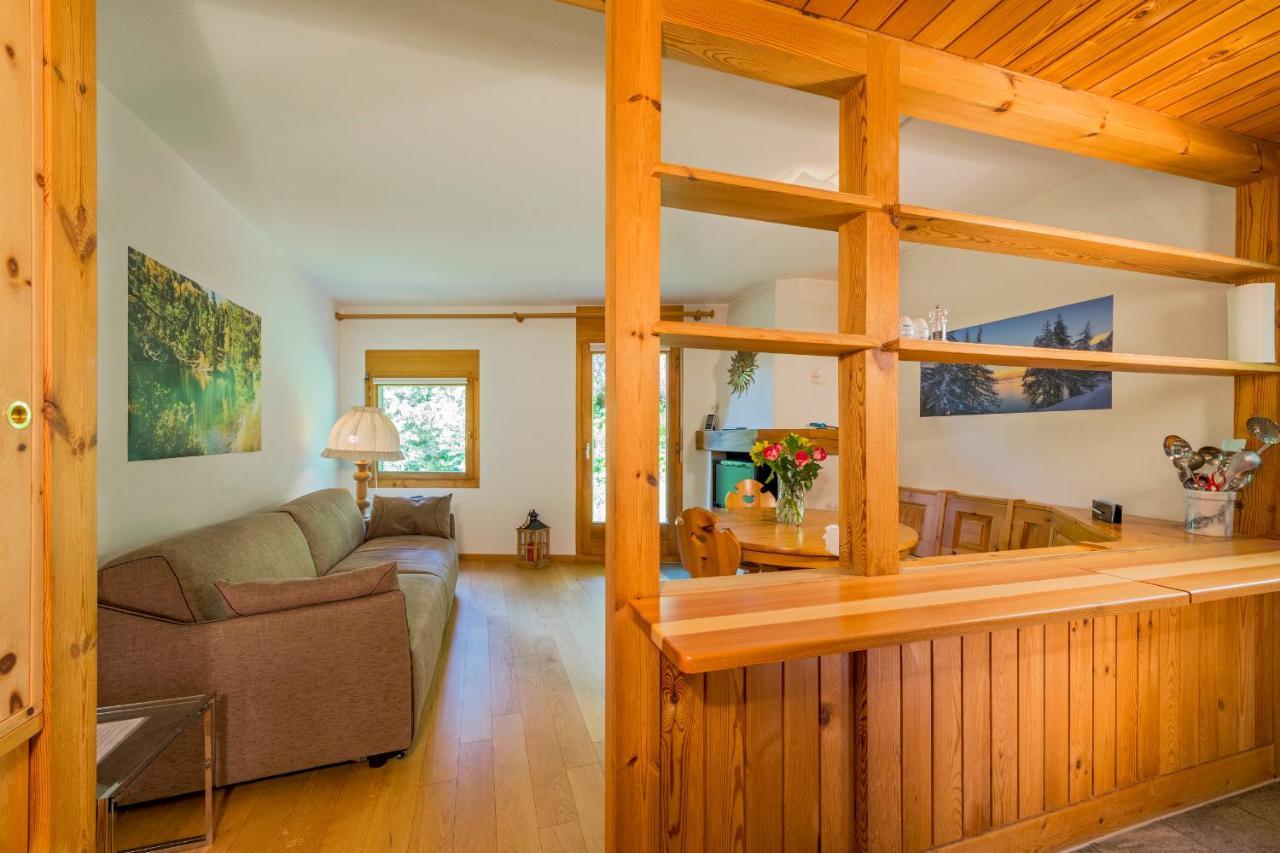 Pra D'sura Appartement *