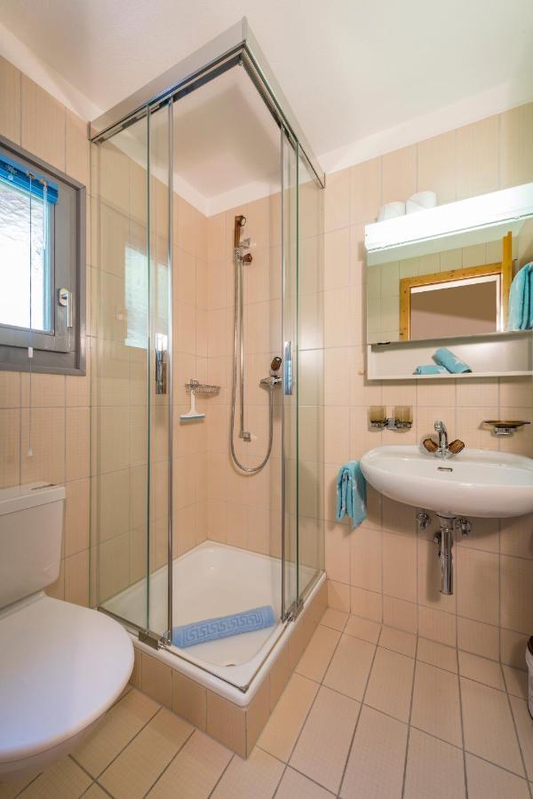 Appartement Pra D'sura Maloja