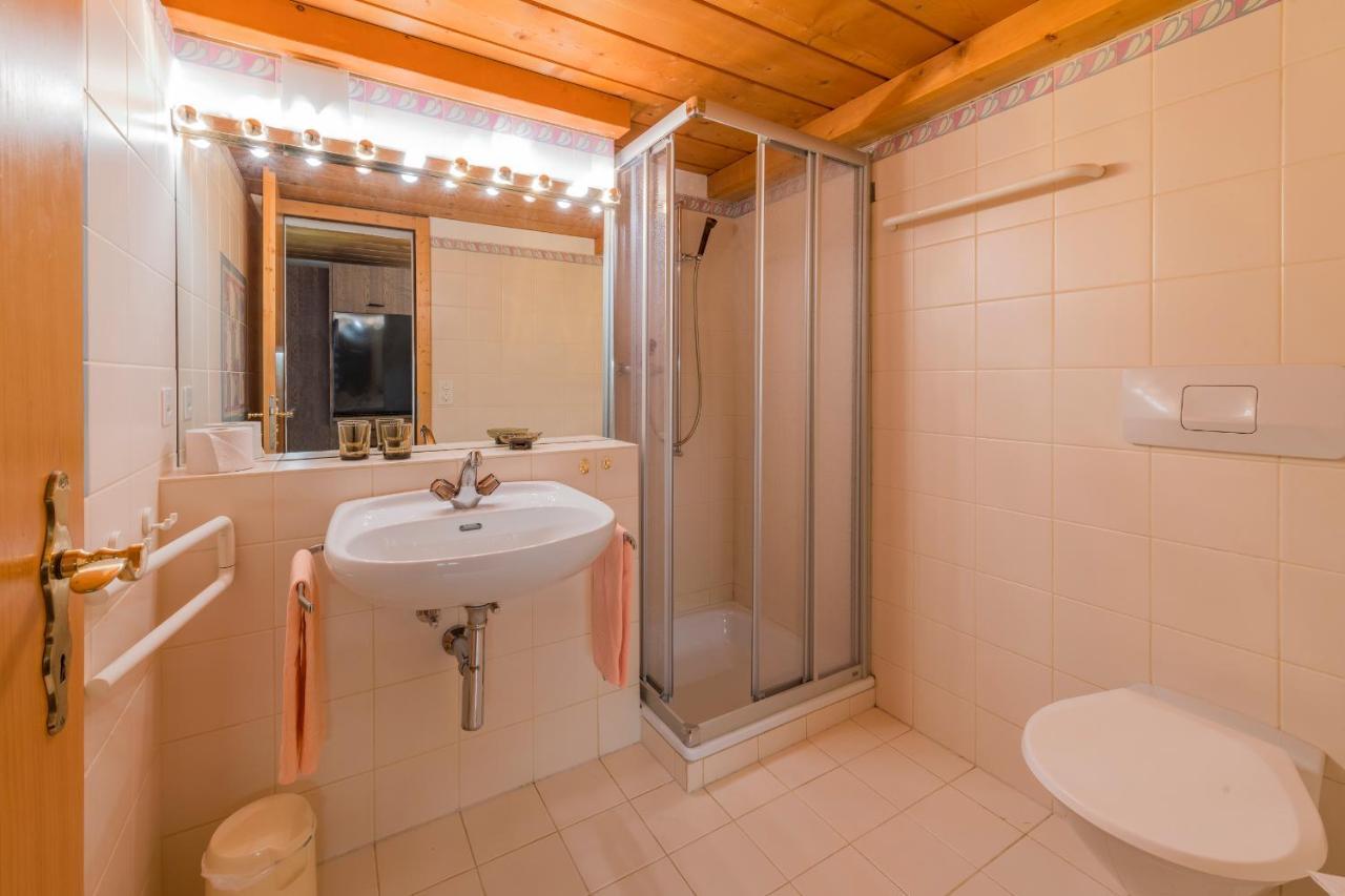 Pra D'sura Appartement